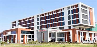 World Wide Education-All India Institute of Medical Sciences, Rajkot